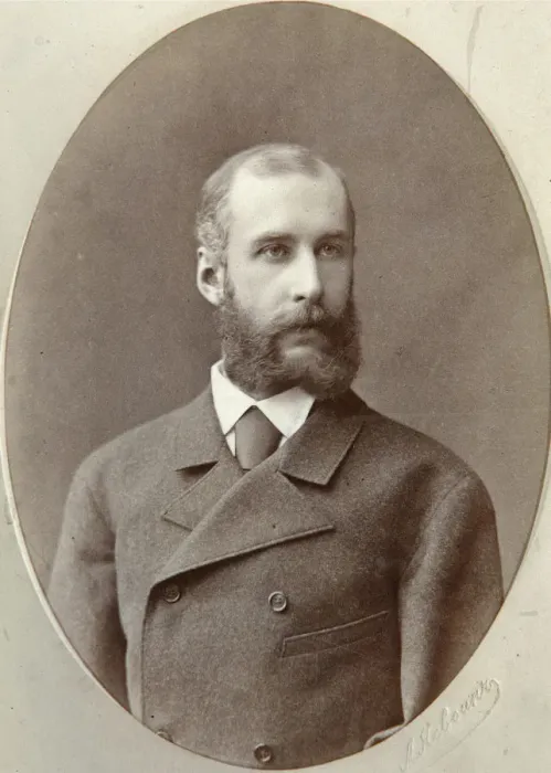 Framed Print : Pavel Dashkov, Russian historian, collector and journalist, 1880s. Artist: Volf Ilyich Yasvoin Framed Print : Pavel Dashkov, Russian historian, collector and journalist, 1880s. Artist: Volf Ilyich Yasvoin