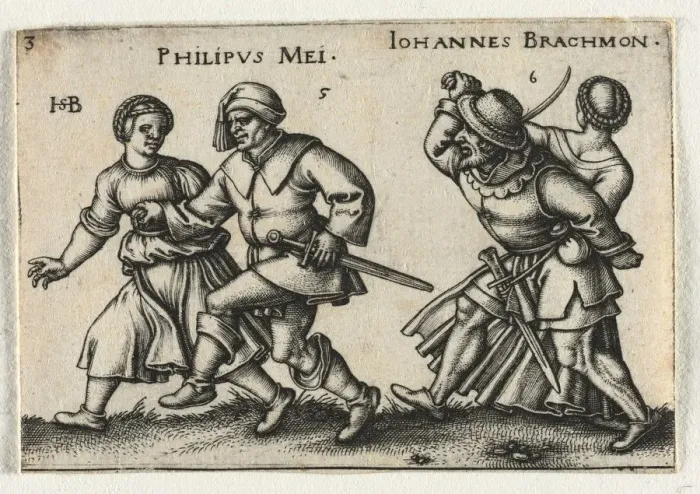 Framed Print : The Peasant Wedding or the Twelve Months: 5-Philipus Mei 6-Johannes Brachmon, 1546 Framed Print : The Peasant Wedding or the Twelve Months: 5-Philipus Mei 6-Johannes Brachmon, 1546