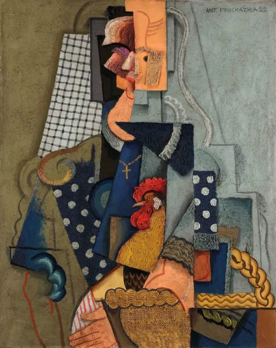 Framed Print : Peasant woman at market, 1922 Framed Print : Peasant woman at market, 1922
