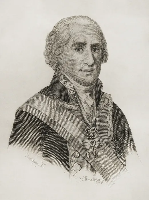 Framed Print : Pedro de Alcantara Tellez Giron y Pacheco (1755-1807), Spanish Lieutenant General, 1851. Creators: Martinez, Rodriguez Framed Print : Pedro de Alcantara Tellez Giron y Pacheco (1755-1807), Spanish Lieutenant General, 1851. Creators: Martinez, Rodriguez