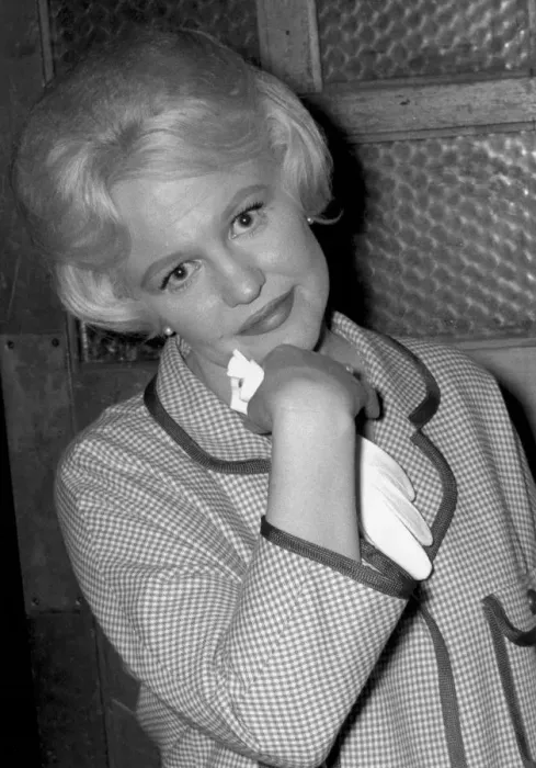 Framed Print : Peggy Lee, Pigalle Club, Piccadilly, St Jamess, London, 1961. Creator: Brian Foskett Framed Print : Peggy Lee, Pigalle Club, Piccadilly, St Jamess, London, 1961. Creator: Brian Foskett