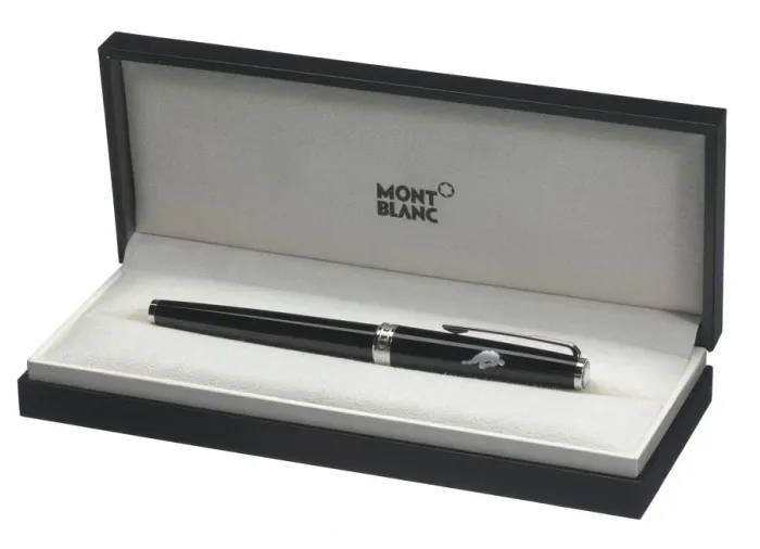 Framed Print : Pen used by Michele A. Roberts to sign NBPAs 2017 agreement with the NBA, January 19 Framed Print : Pen used by Michele A. Roberts to sign NBPAs 2017 agreement with the NBA, January 19