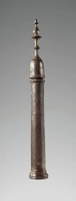 Framed Print : Perfume Sprinkler, 300-250 BC. Creator: Unknown Framed Print : Perfume Sprinkler, 300-250 BC. Creator: Unknown