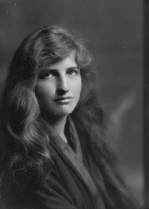 Framed Print : Perkins, Miss, portrait photograph, 1914 Apr. 23. Creator: Arnold Genthe Framed Print : Perkins, Miss, portrait photograph, 1914 Apr. 23. Creator: Arnold Genthe