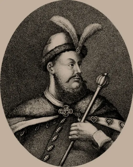 Framed Print : Petro Doroshenko (1627-1698), Hetman of Right-bank Ukraine, 17th century Framed Print : Petro Doroshenko (1627-1698), Hetman of Right-bank Ukraine, 17th century