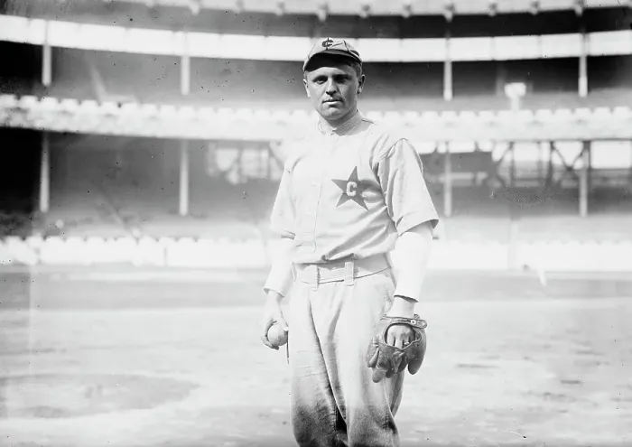 Framed Print : Pfeifer Fullenweider, 1912 NY Giants pitching prospect, Columbia S.C. South Atlantic... 1912. Creator: Bain News Service Framed Print : Pfeifer Fullenweider, 1912 NY Giants pitching prospect, Columbia S.C. South Atlantic... 1912. Creator: Bain News Service