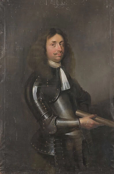 Philip, 1630-1703, Palatine Count of Sulzbach, mid-late 17th century. Creator: Abraham Wuchters