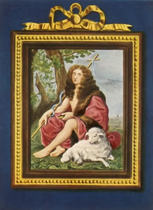 Framed Print : Philipp I. Herzog Von Orleans, (1933). Creator: Unknown Framed Print : Philipp I. Herzog Von Orleans, (1933). Creator: Unknown