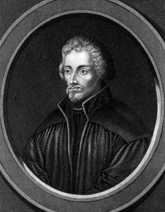 Framed Print : Philipp Melanchthon, 16th century German Protestant reformer, c1850 Framed Print : Philipp Melanchthon, 16th century German Protestant reformer, c1850