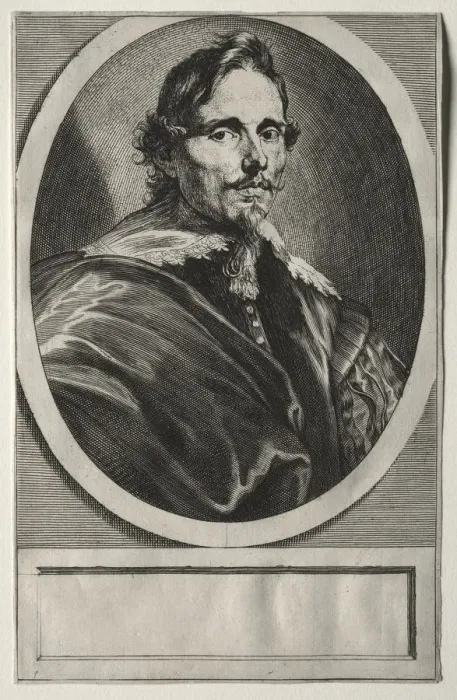 Framed Print : Philippe Le Roy. Creator: Anthony van Dyck (Flemish, 1599-1641) Framed Print : Philippe Le Roy. Creator: Anthony van Dyck (Flemish, 1599-1641)