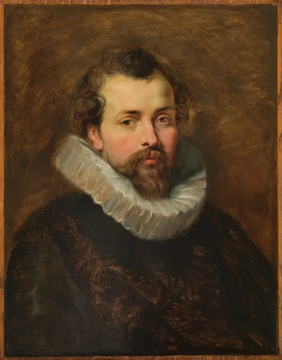 Framed Print : Philippe Rubens, the Artist's Brother, 1610 or 1611. Creator: Peter Paul Rubens. Philippe Rubens, the Artist's Brother, 1610 or 1611. Creator: Peter Paul Rubens Framed Print : Philippe Rubens, the Artist's Brother, 1610 or 1611. Creator: Peter Paul Rubens. Philippe Rubens, the Artist's Brother, 1610 or 1611. Creator: Peter Paul Rubens