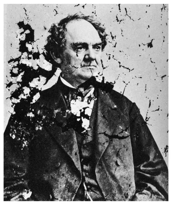 Framed Print : Phineas Taylor Barnum, American showman, c1865 (1955) Framed Print : Phineas Taylor Barnum, American showman, c1865 (1955)
