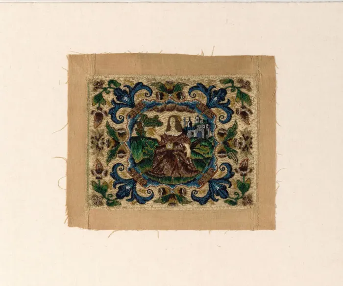 Framed Print : Picture, England, 18th / 19th century. Creator: Unknown Framed Print : Picture, England, 18th / 19th century. Creator: Unknown