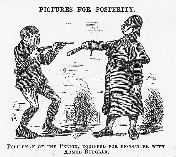 Pictures for Posterity, 1883