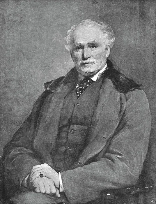 Framed Print : Pictures of the Year - V. The Lord Congleton, after WW Ouless RA, 1891. Creator: Unknown. Pictures of the Year - V. The Lord Congleton, after WW Ouless RA, 1891. Creator: Unknown Framed Print : Pictures of the Year - V. The Lord Congleton, after WW Ouless RA, 1891. Creator: Unknown. Pictures of the Year - V. The Lord Congleton, after WW Ouless RA, 1891. Creator: Unknown