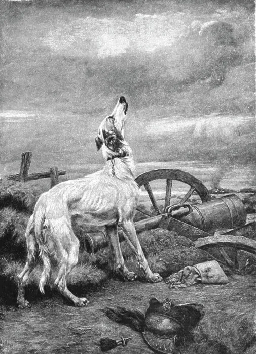 Framed Print : Pictures of the Year - VI. Too Late'; after J Yates Carrington, 1891. Creator: Unknown. Pictures of the Year - VI. Too Late'; after J Yates Carrington, 1891. Creator: Unknown Framed Print : Pictures of the Year - VI. Too Late'; after J Yates Carrington, 1891. Creator: Unknown. Pictures of the Year - VI. Too Late'; after J Yates Carrington, 1891. Creator: Unknown