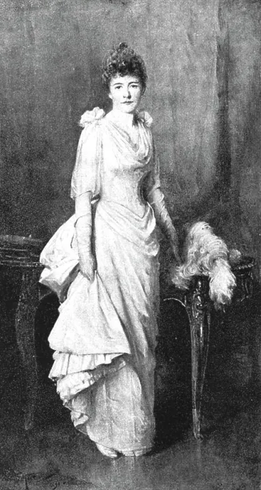 Framed Print : Pictures of the Year - VII. Mrs E Mortimer Hill, after Arthur Hacker, 1891. Creator: Unknown. Pictures of the Year - VII. Mrs E Mortimer Hill, after Arthur Hacker, 1891. Creator: Unknown Framed Print : Pictures of the Year - VII. Mrs E Mortimer Hill, after Arthur Hacker, 1891. Creator: Unknown. Pictures of the Year - VII. Mrs E Mortimer Hill, after Arthur Hacker, 1891. Creator: Unknown