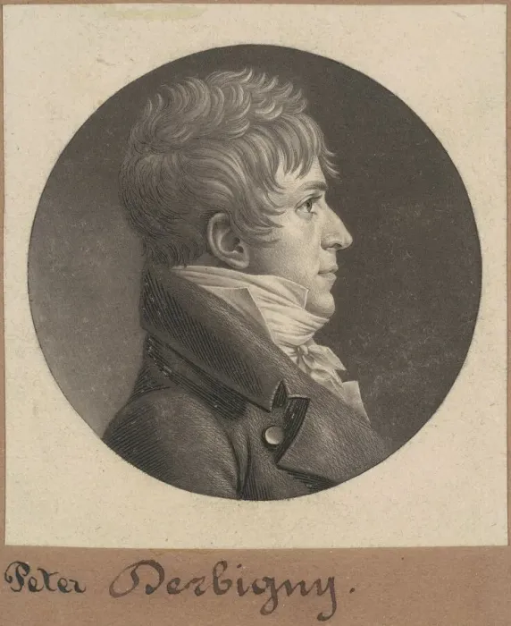 Framed Print : Pierre Auguste Charles Bourguignon Derbigny, 1805. Creator Framed Print : Pierre Auguste Charles Bourguignon Derbigny, 1805. Creator