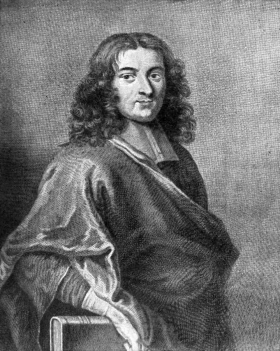 Framed Print : Pierre Bayle, French philosopher, sceptic, and writer, 17th century Framed Print : Pierre Bayle, French philosopher, sceptic, and writer, 17th century
