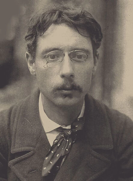 Pierre Bonnard (1867-1947), ca 1899