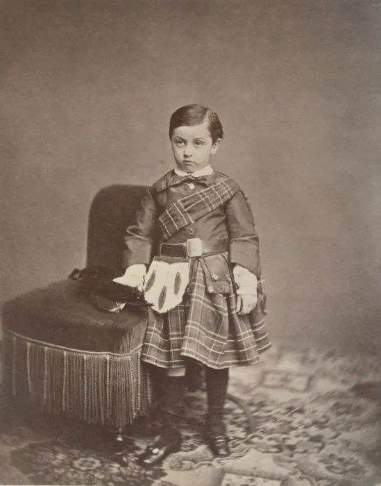 Framed Print : Pierre Bourquelot de Cervignieres, 1858. Creator: Edouard Baldus Framed Print : Pierre Bourquelot de Cervignieres, 1858. Creator: Edouard Baldus