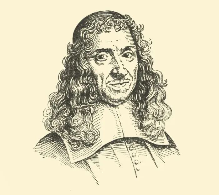 Framed Print : Pierre Corneille, (1933). Creator: Unknown