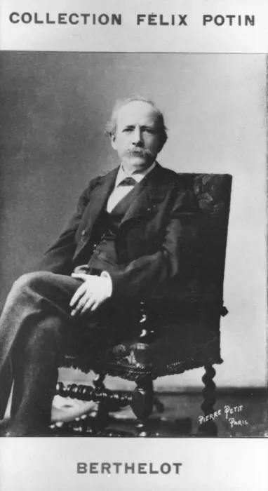 Framed Print : Pierre Eugene Marcellin Berthelot, French organic chemist and politician, c1885. Artist: Pierre Petit Framed Print : Pierre Eugene Marcellin Berthelot, French organic chemist and politician, c1885. Artist: Pierre Petit