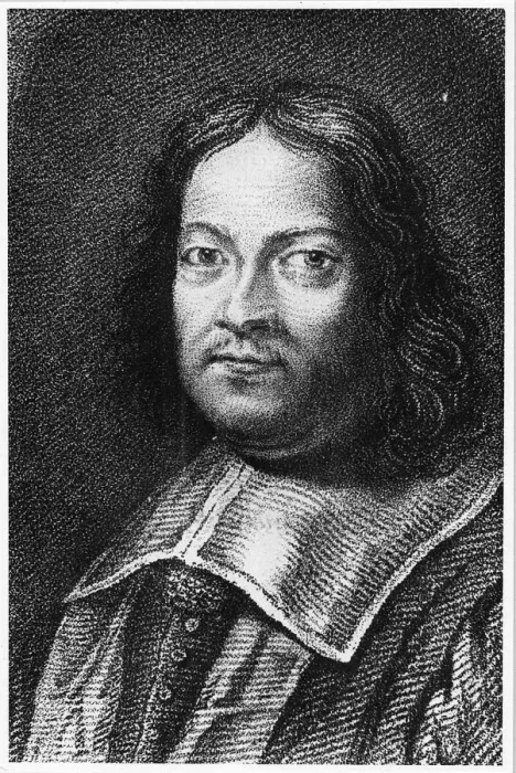 Framed Print : Pierre de Fermat, 17th century French mathematician, 1762 Framed Print : Pierre de Fermat, 17th century French mathematician, 1762
