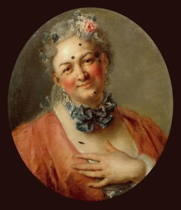 Framed Print : Pierre Jelyotte (1713-1797) in the Role of the Nymph Plataea in Comic Opera Framed Print : Pierre Jelyotte (1713-1797) in the Role of the Nymph Plataea in Comic Opera