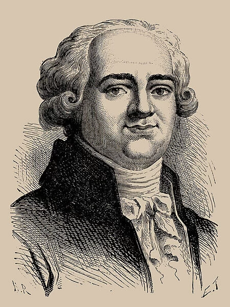 Pierre-Louis Manuel (1751-1793), 1889