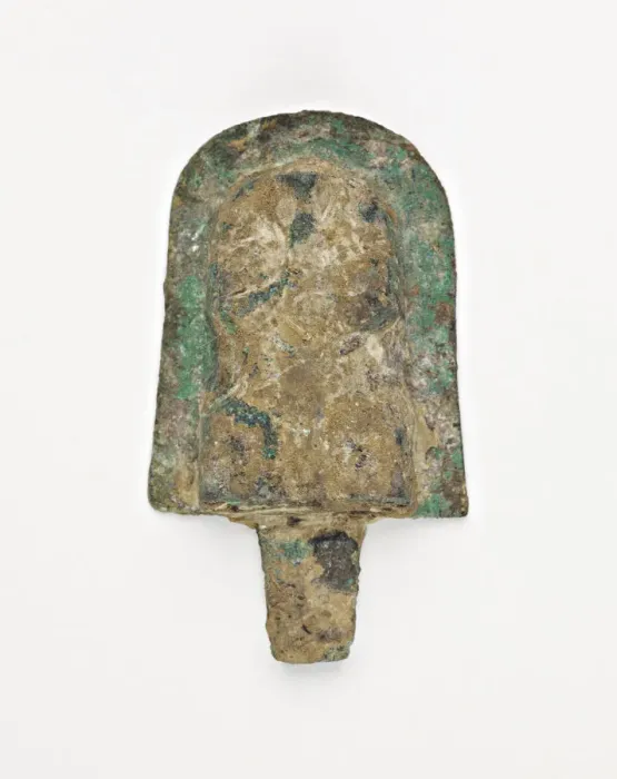 Framed Print : Pin, Han dynasty, 206 BCE-220 CE. Creator: Unknown
