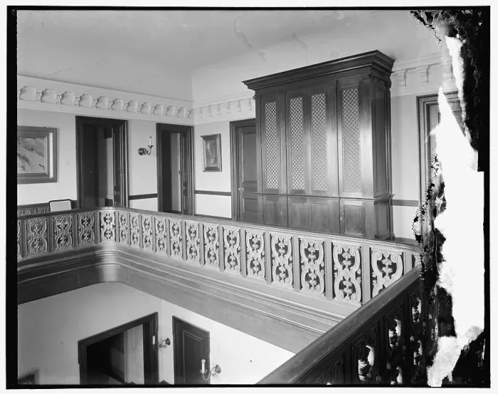 Framed Print : Pipe Organ at Mexican Embassy, Washington, D.C. between 1910 and 1920. Creator: Harris & Ewing. Pipe Organ at Mexican Embassy, Washington, D.C. between 1910 and 1920. Creator: Harris & Ewing Framed Print : Pipe Organ at Mexican Embassy, Washington, D.C. between 1910 and 1920. Creator: Harris & Ewing. Pipe Organ at Mexican Embassy, Washington, D.C. between 1910 and 1920. Creator: Harris & Ewing