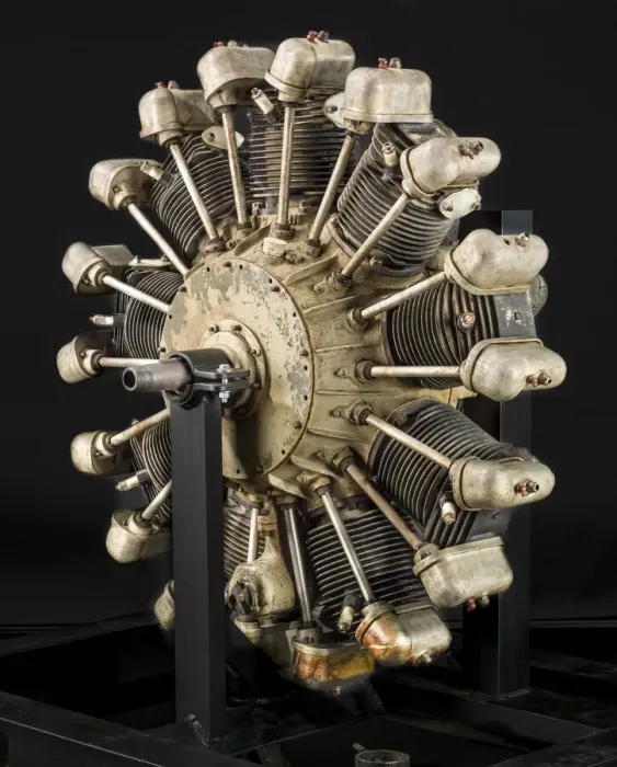 Framed Print : Pitcairn-Brewer Model F, Radial 9 Engine, ca. 1927-1928. Creator: Pitcairn-Brewer Framed Print : Pitcairn-Brewer Model F, Radial 9 Engine, ca. 1927-1928. Creator: Pitcairn-Brewer