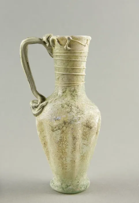 Framed Print : Pitcher, 2nd century. Creator: Unknown Framed Print : Pitcher, 2nd century. Creator: Unknown
