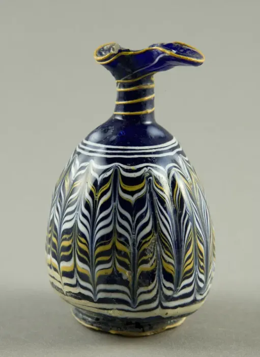 Framed Print : Pitcher, 4th-3rd century BCE. Creator: Unknown Framed Print : Pitcher, 4th-3rd century BCE. Creator: Unknown