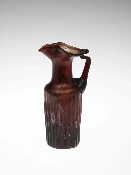 Framed Print : Pitcher, 5th-6th century. Creator: Unknown Framed Print : Pitcher, 5th-6th century. Creator: Unknown
