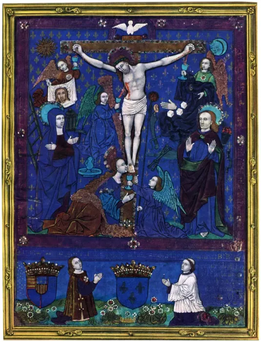 Framed Print : Plaque, enamel paint on copper, 1503, (1931). Artist: Nardon Penicaud Framed Print : Plaque, enamel paint on copper, 1503, (1931). Artist: Nardon Penicaud