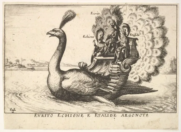 Framed Print : Plate 14: The Argonauts Eurytus, Echion, and Aethalides Framed Print : Plate 14: The Argonauts Eurytus, Echion, and Aethalides