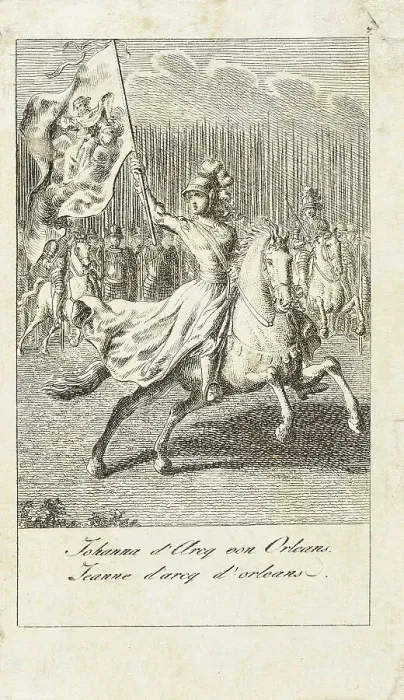 Framed Print : Plate 7 for History of the Middle Ages, 1793. Creators: Daniel Nikolaus Chodowiecki, Eberhard Siegfried Henne Framed Print : Plate 7 for History of the Middle Ages, 1793. Creators: Daniel Nikolaus Chodowiecki, Eberhard Siegfried Henne