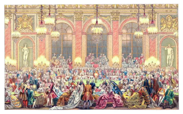 Framed Print : The Play Of The King, (1885). Artist: Urrabieta Framed Print : The Play Of The King, (1885). Artist: Urrabieta