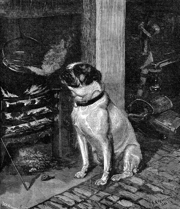 Framed Print : The Pleasures of Hope, by G. L. Harrison, 1881. Creator: John Greenaway Framed Print : The Pleasures of Hope, by G. L. Harrison, 1881. Creator: John Greenaway