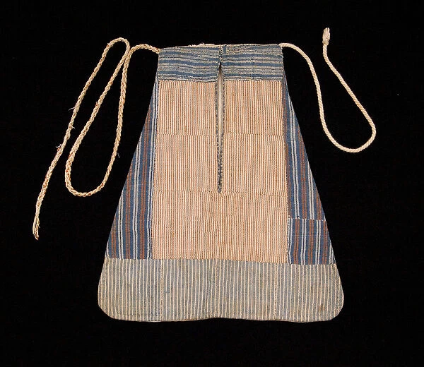 Pocket, American, first quarter 19th century. Creator: Unknown