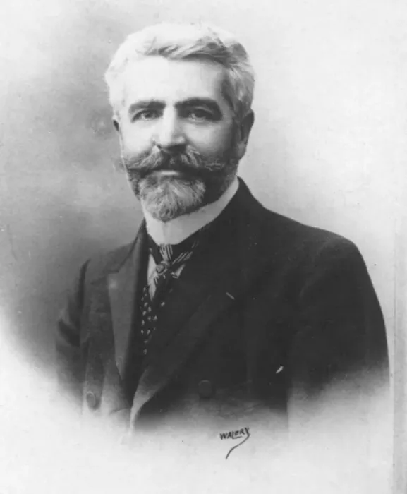 Framed Print : Poirier, c1893. Artist: Walery