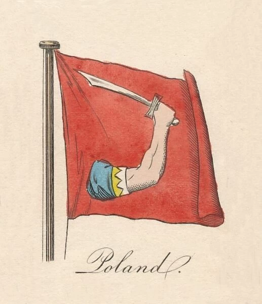 Poland, 1838