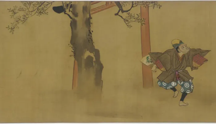 Framed Print : Popular Deities, Sages, and Immortals, late 17th-early 18th century Framed Print : Popular Deities, Sages, and Immortals, late 17th-early 18th century