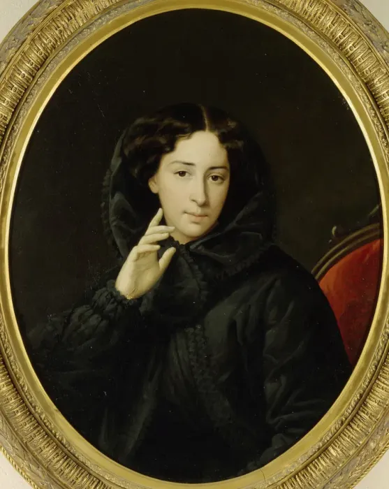 Framed Print : Portrait of the actress of the Imperial theatre Vera Samoylova, Mid of the 19th cen Artist: Anonymous Framed Print : Portrait of the actress of the Imperial theatre Vera Samoylova, Mid of the 19th cen Artist: Anonymous