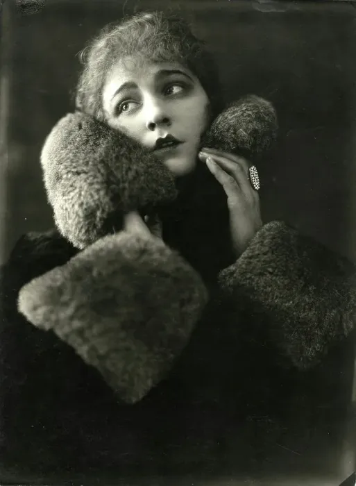 Framed Print : Portrait of the actress Tora Teje (1893-1970), 1920-1925. Creator: Atelier Jaeger Framed Print : Portrait of the actress Tora Teje (1893-1970), 1920-1925. Creator: Atelier Jaeger