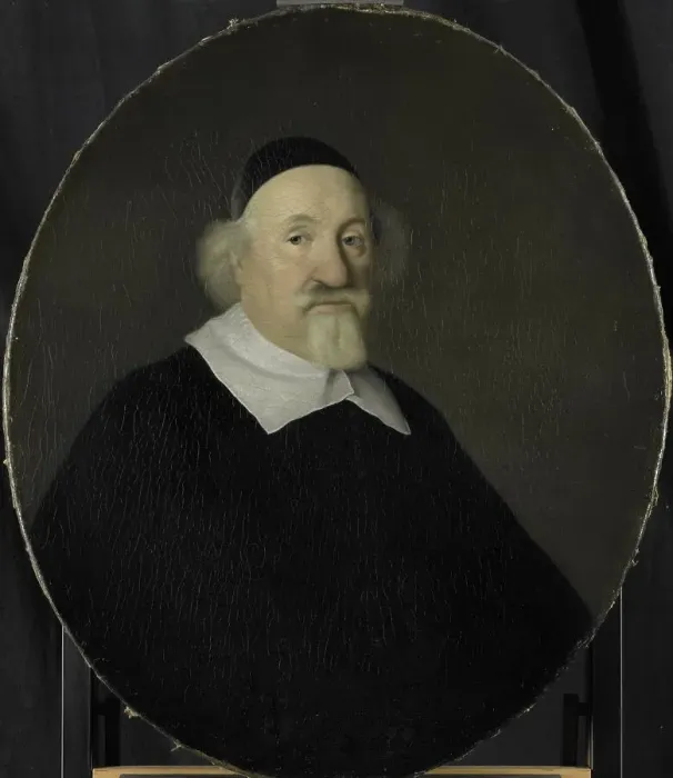 Framed Print : Portrait of Adriaen Besemer, Director of the Rotterdam Chamber of the Dutch East India Company, elec Creator: Pieter van der Werff Framed Print : Portrait of Adriaen Besemer, Director of the Rotterdam Chamber of the Dutch East India Company, elec Creator: Pieter van der Werff