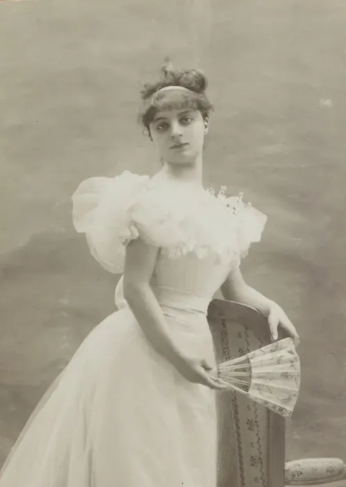 Framed Print : Portrait of Anna-Elisabeth, Comtesse Mathieu de Noailles (1876-1933), 1910s Framed Print : Portrait of Anna-Elisabeth, Comtesse Mathieu de Noailles (1876-1933), 1910s