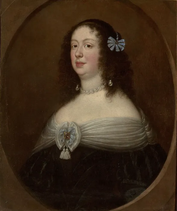 Framed Print : Portrait of Anna de Medici (1616-1676), Archduchess of Austria. Creator: Sustermans, Justus (Giusto) (1597-1681). Portrait of Anna de Medici (1616-1676), Archduchess of Austria. Creator: Sustermans, Justus (Giusto) (1597-1681) Framed Print : Portrait of Anna de Medici (1616-1676), Archduchess of Austria. Creator: Sustermans, Justus (Giusto) (1597-1681). Portrait of Anna de Medici (1616-1676), Archduchess of Austria. Creator: Sustermans, Justus (Giusto) (1597-1681)